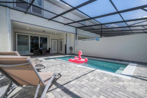 Luxury 5Bd Close to Disney with Pool at Windsor Cay 1285